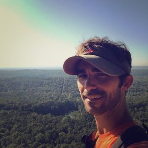 Meet your Posher, David